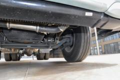 中国重汽 汕德卡SITRAK G7H重卡 590马力 6X4 LNG自动档牵引车