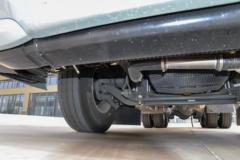 中国重汽 汕德卡SITRAK G7H重卡 590马力 6X4 LNG自动档牵引车