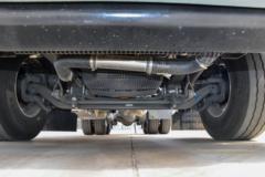 中国重汽 汕德卡SITRAK G7H重卡 590马力 6X4 LNG自动档牵引车