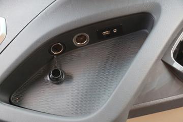 ���� ŷ��GTL ������ 530���� 4X2 LNG�Զ���ǣ����(Һ��)ͼƬ