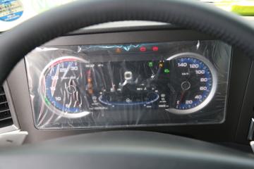 ���� ŷ��GTL ������ 530���� 4X2 LNG�Զ���ǣ����(Һ��)ͼƬ