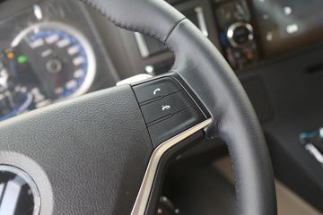 ���� ŷ��GTL ������ 530���� 4X2 LNG�Զ���ǣ����(Һ��)ͼƬ