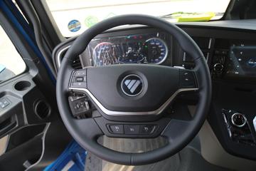 ���� ŷ��GTL ������ 530���� 4X2 LNG�Զ���ǣ����(Һ��)ͼƬ