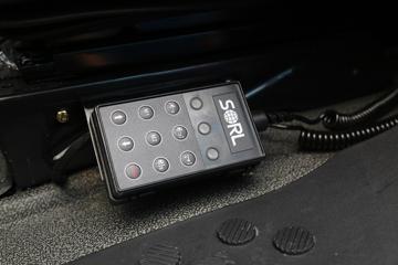 ���� ŷ��GTL ������ 530���� 4X2 LNG�Զ���ǣ����(Һ��)ͼƬ