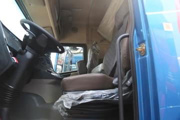 ���� ŷ��GTL ������ 530���� 4X2 LNG�Զ���ǣ����(Һ��)ͼƬ