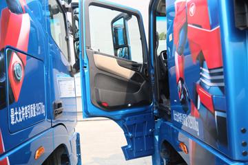 ���� ŷ��GTL ������ 530���� 4X2 LNG�Զ���ǣ����(Һ��)ͼƬ