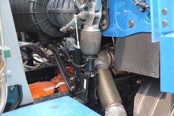 ���� ŷ��GTL ������ 530���� 4X2 LNG�Զ���ǣ����(Һ��)ͼƬ