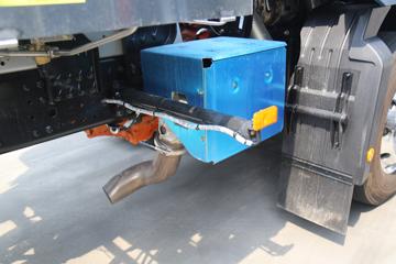 ���� ŷ��GTL ������ 530���� 4X2 LNG�Զ���ǣ����(Һ��)ͼƬ