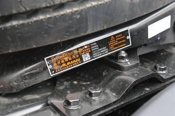 ���� ŷ��GTL ������ 530���� 4X2 LNG�Զ���ǣ����(Һ��)ͼƬ