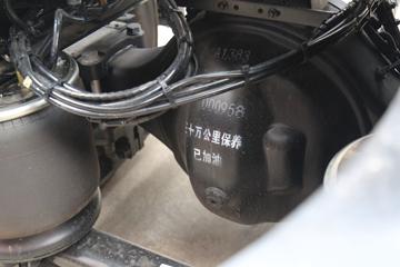 ���� ŷ��GTL ������ 530���� 4X2 LNG�Զ���ǣ����(Һ��)ͼƬ