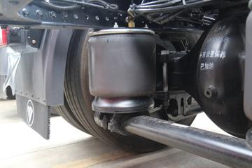 ���� ŷ��GTL ������ 530���� 4X2 LNG�Զ���ǣ����(Һ��)ͼƬ