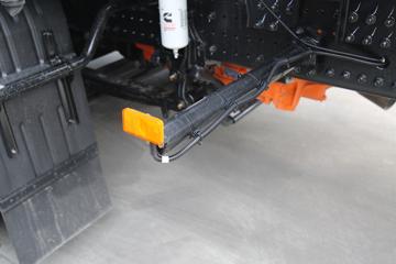 ���� ŷ��GTL ������ 530���� 4X2 LNG�Զ���ǣ����(Һ��)ͼƬ