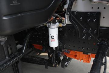 ���� ŷ��GTL ������ 530���� 4X2 LNG�Զ���ǣ����(Һ��)ͼƬ