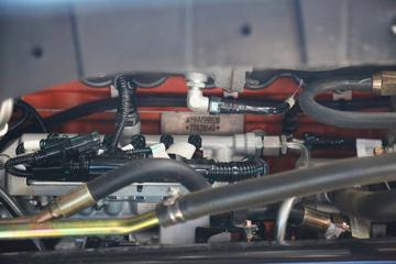 ���� ŷ��GTL ������ 530���� 4X2 LNG�Զ���ǣ����(Һ��)ͼƬ