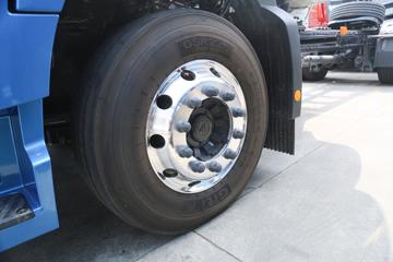 ���� ŷ��GTL ������ 530���� 4X2 LNG�Զ���ǣ����(Һ��)ͼƬ