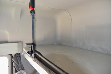 �ൺ��� JH6�ؿ� ������ 560���� 6X4 LNG�Զ���ǣ����(Һ��)ͼƬ