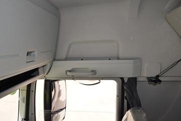 �ൺ��� JH6�ؿ� ������ 560���� 6X4 LNG�Զ���ǣ����(Һ��)ͼƬ