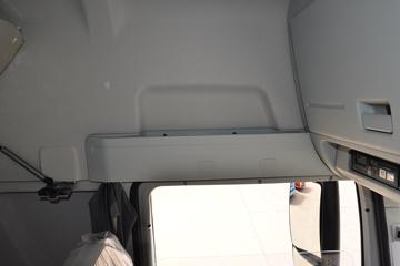 �ൺ��� JH6�ؿ� ������ 560���� 6X4 LNG�Զ���ǣ����(Һ��)ͼƬ