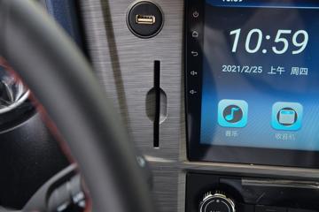 �ൺ��� JH6�ؿ� ������ 560���� 6X4 LNG�Զ���ǣ����(Һ��)ͼƬ