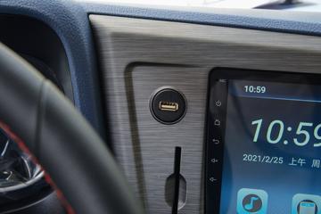 �ൺ��� JH6�ؿ� ������ 560���� 6X4 LNG�Զ���ǣ����(Һ��)ͼƬ