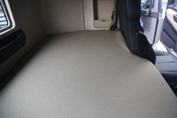 ���� ŷ��EST �ǻ԰� 580���� 6X4 LNG AMT�Զ���ǣ����(BJ4259L6DLL-05)ͼƬ