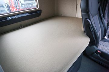 ���� ŷ��EST �ǻ԰� 580���� 6X4 LNG AMT�Զ���ǣ����(BJ4259L6DLL-05)ͼƬ