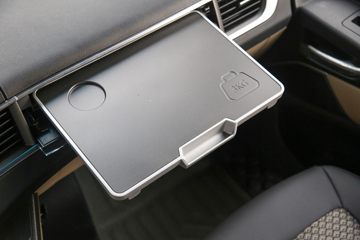 ���� ŷ��EST �ǻ԰� 580���� 6X4 LNG AMT�Զ���ǣ����(BJ4259L6DLL-05)ͼƬ