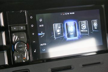 ���� ŷ��EST �ǻ԰� 580���� 6X4 LNG AMT�Զ���ǣ����(BJ4259L6DLL-05)ͼƬ