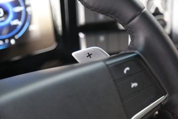 ���� ŷ��EST �ǻ԰� 580���� 6X4 LNG AMT�Զ���ǣ����(BJ4259L6DLL-05)ͼƬ