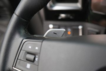 ���� ŷ��EST �ǻ԰� 580���� 6X4 LNG AMT�Զ���ǣ����(BJ4259L6DLL-05)ͼƬ