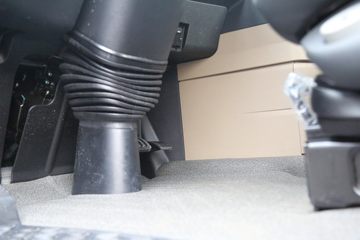 ���� ŷ��EST �ǻ԰� 580���� 6X4 LNG AMT�Զ���ǣ����(BJ4259L6DLL-05)ͼƬ