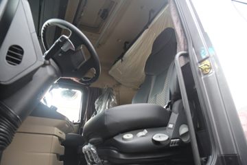 ���� ŷ��EST �ǻ԰� 580���� 6X4 LNG AMT�Զ���ǣ����(BJ4259L6DLL-05)ͼƬ