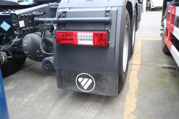 ���� ŷ��EST �ǻ԰� 580���� 6X4 LNG AMT�Զ���ǣ����(BJ4259L6DLL-05)ͼƬ