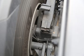 ���� ŷ��EST �ǻ԰� 580���� 6X4 LNG AMT�Զ���ǣ����(BJ4259L6DLL-05)ͼƬ