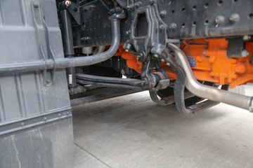 ���� ŷ��EST �ǻ԰� 580���� 6X4 LNG AMT�Զ���ǣ����(BJ4259L6DLL-05)ͼƬ