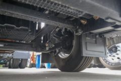 福田 欧曼EST 星辉版 580马力 6X4 LNG AMT自动档牵引车(BJ4259L6DLL-05)