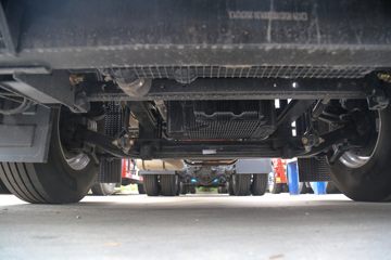 ���� ŷ��EST �ǻ԰� 580���� 6X4 LNG AMT�Զ���ǣ����(BJ4259L6DLL-05)ͼƬ