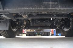 福田 欧曼EST 星辉版 580马力 6X4 LNG AMT自动档牵引车(BJ4259L6DLL-05)