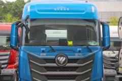 杭州市欧曼GTL星翼版牵引车系列，打折优惠，降3万，赶快抢购！