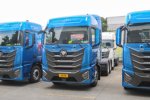 ŷ��GTL������ 13.6L LNG 510���� 6X4 ������12�� ǣ����ͼƬ