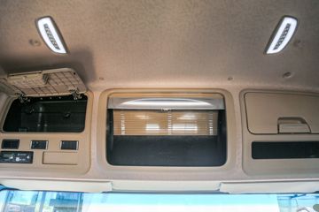 ���� ŷ��GTL ������ 580���� 6X4 LNG AMT�Զ���ǣ����ͼƬ