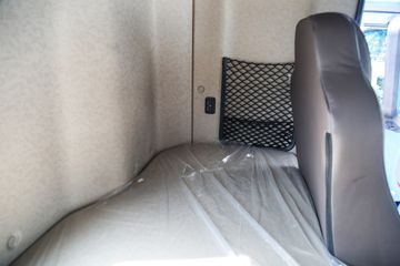 ���� ŷ��GTL ������ 580���� 6X4 LNG AMT�Զ���ǣ����ͼƬ