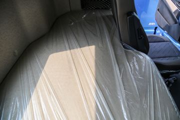 ���� ŷ��GTL ������ 580���� 6X4 LNG AMT�Զ���ǣ����ͼƬ