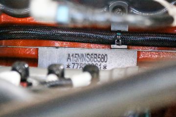 ���� ŷ��GTL ������ 580���� 6X4 LNG AMT�Զ���ǣ����ͼƬ