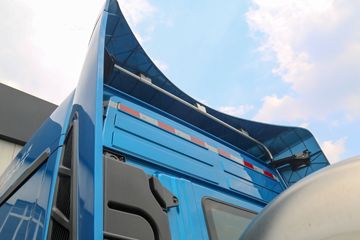 ���� ŷ��GTL ������ 580���� 6X4 LNG AMT�Զ���ǣ����ͼƬ