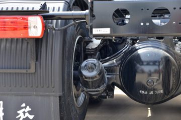 �ൺ��� JH6�ؿ� ����� 590���� 6X4 LNG�Զ���ǣ����ͼƬ