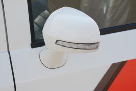 橙仕X7 PLUS&nbsp;电动载货车外观图片