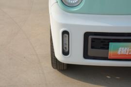 橙仕X7 PLUS&nbsp;电动载货车外观图片