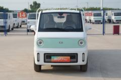 橙仕 X7 PLUS 2.9T 2.855米单排纯电动栏板微卡(HDY1031BEV05)28.8kWh