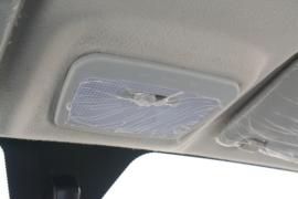 橙仕X7 PLUS&nbsp;电动载货车内饰图片